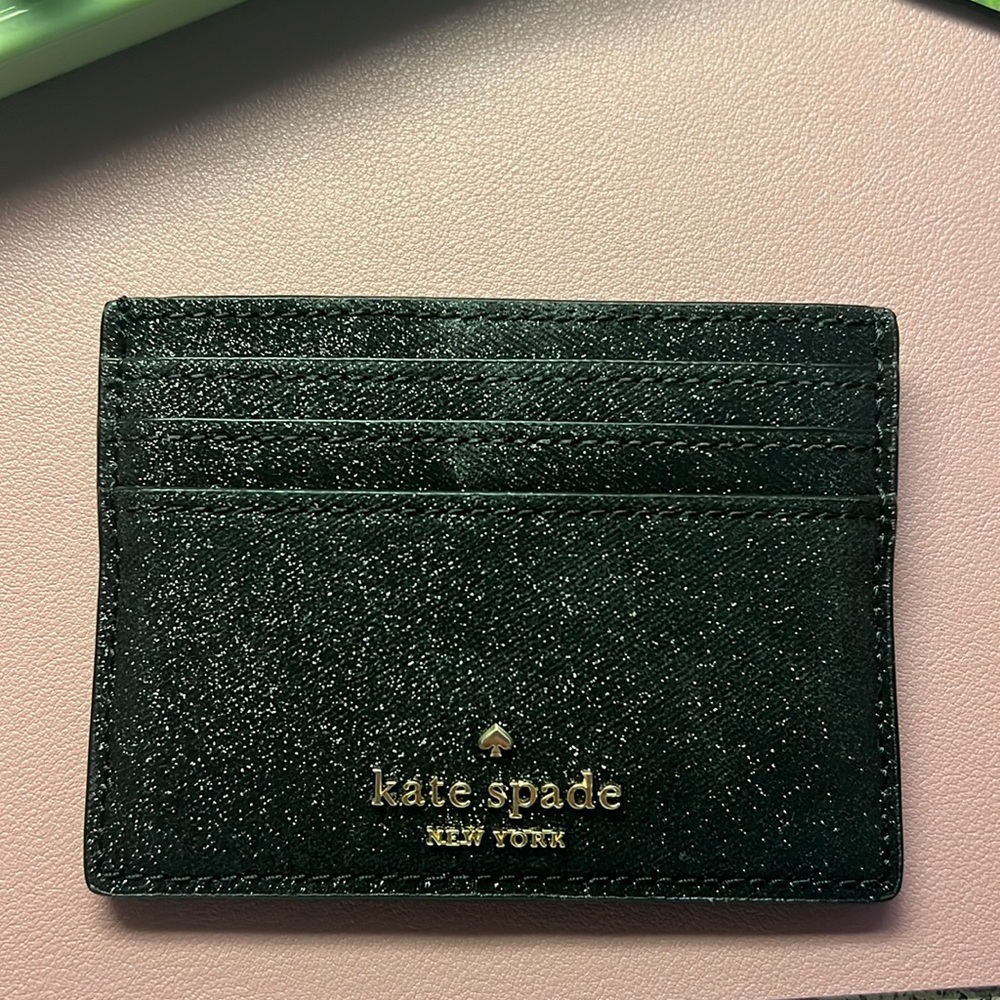 Kate Spade Card Holder